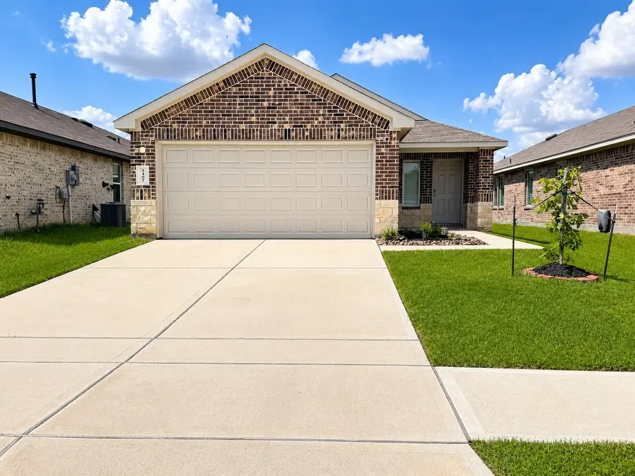 5407 Portwood Acres Drive, Spring, TX 77373 - #2