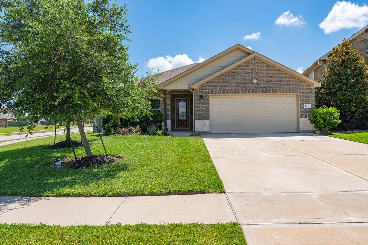 2832 Cross Colony Drive, Dickinson, TX 77539 - #1