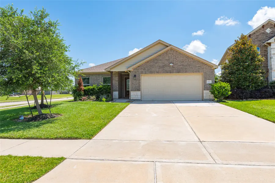 2832 Cross Colony Drive, Dickinson, TX 77539 - #2