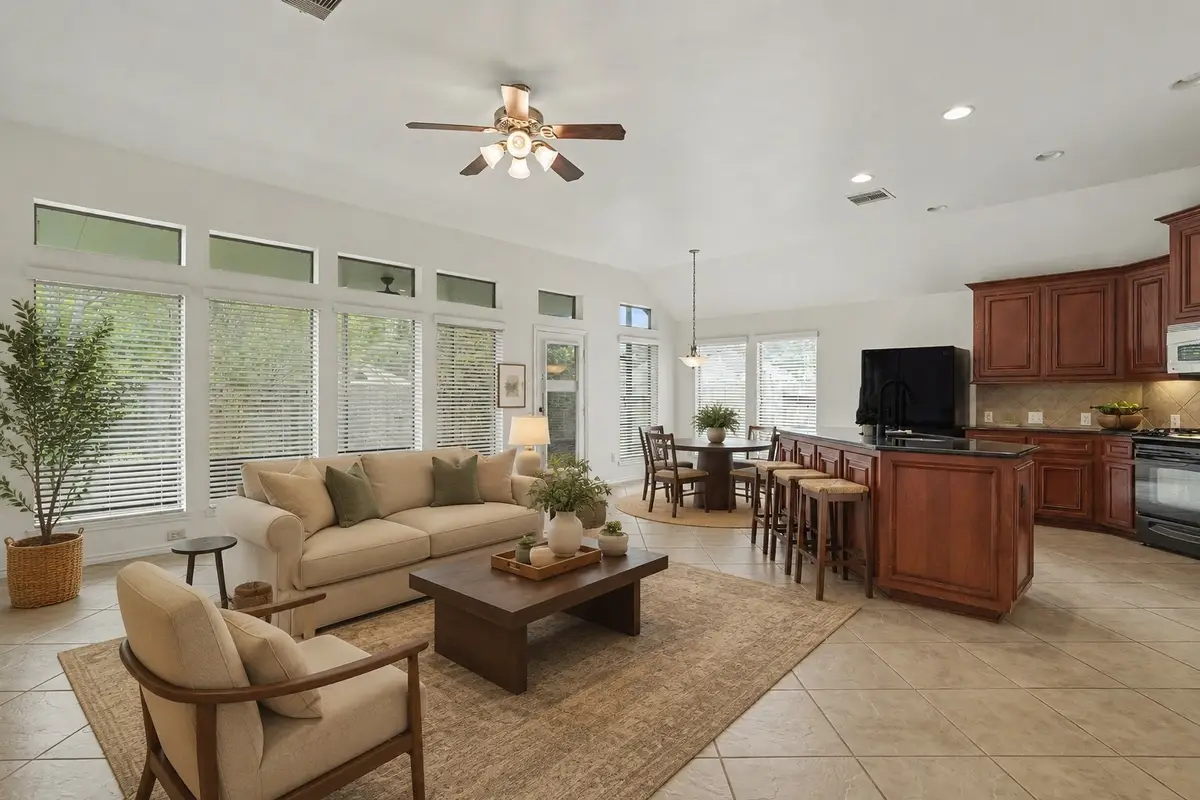 3124 Crystal Cascade Lane, League City, TX 77573 - #1