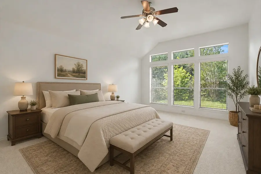 3124 Crystal Cascade Lane, League City, TX 77573 - #3