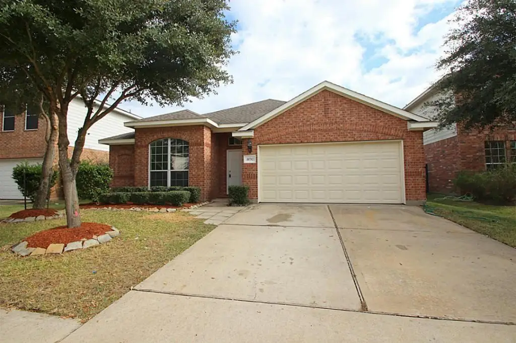 10702 Lyndon Meadows Drive, Houston, TX 77095 - Image #1