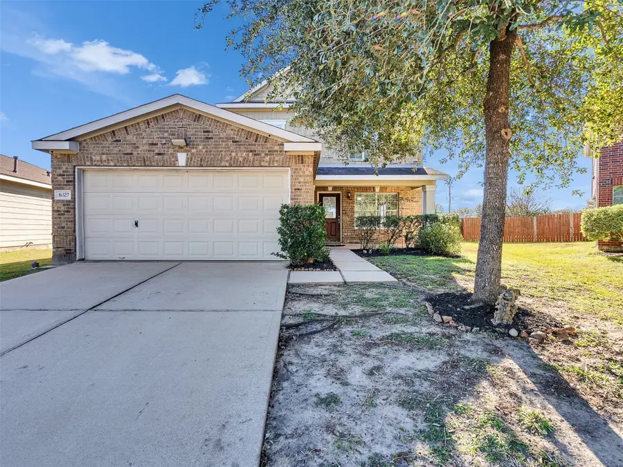 16327 Morgan Willow Lane, Cypress, TX 77429 - Image #2