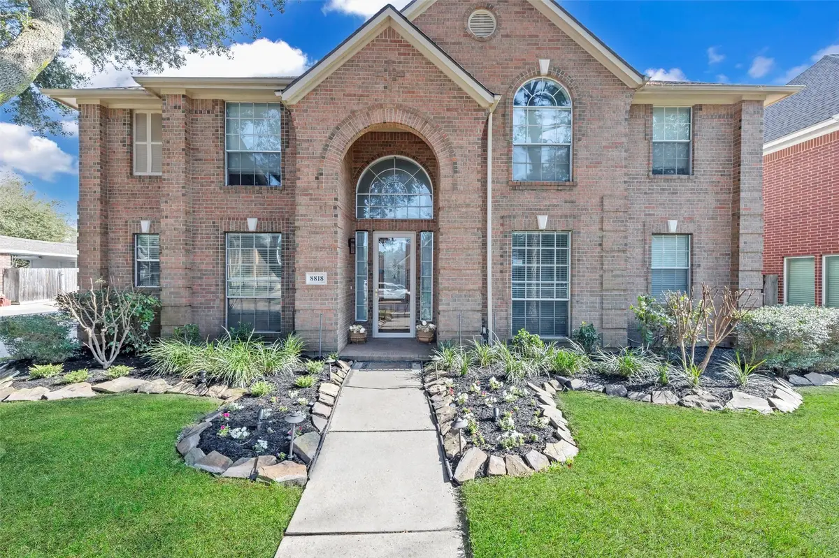8818 Apple Mill Drive, Houston, TX 77095 - Image #1