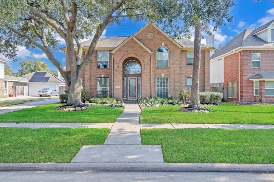 8818 Apple Mill Drive, Houston, TX 77095 - Image #2