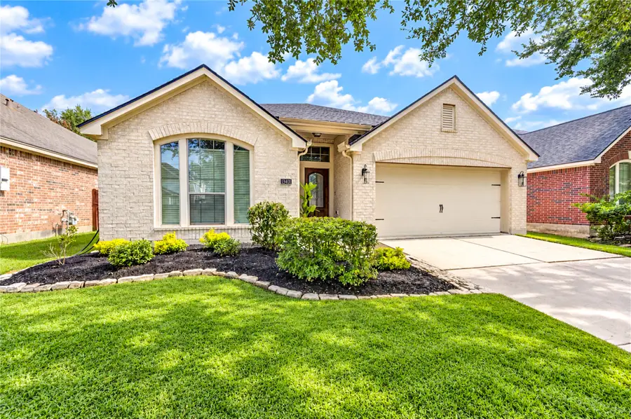 13401 Highland Lake Lane, Pearland, TX 77584 - #2