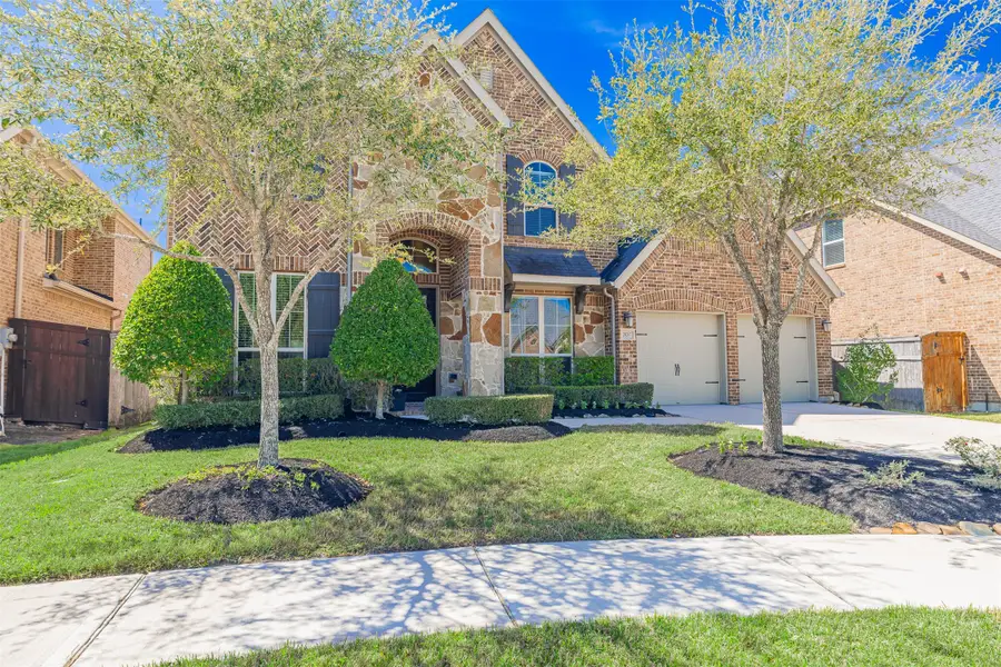 28207 Sandy Meadow Court, Fulshear, TX 77441 - #2