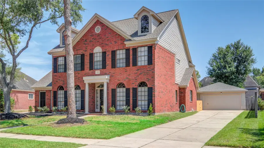 4006 Forest Birch Court, Houston, TX 77059 - #2