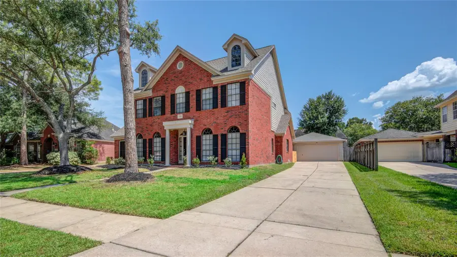 4006 Forest Birch Court, Houston, TX 77059 - #3