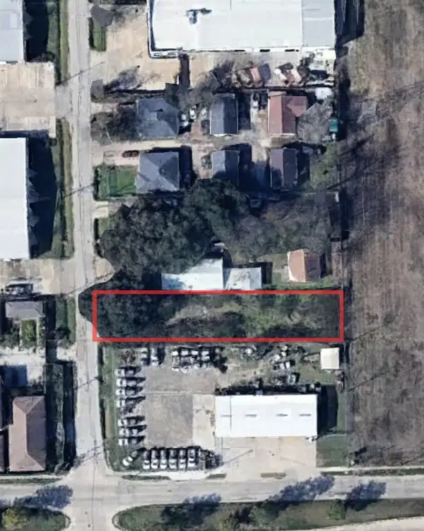 5714 Gardendale Drive, Houston, TX 77092