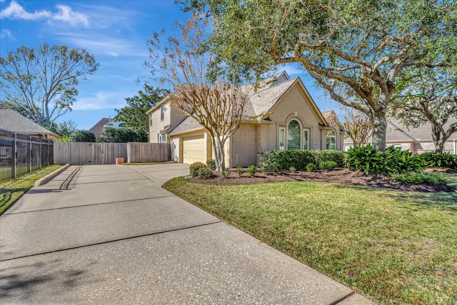 3923 Diamond Grove Court, Houston, TX 77059 - #3