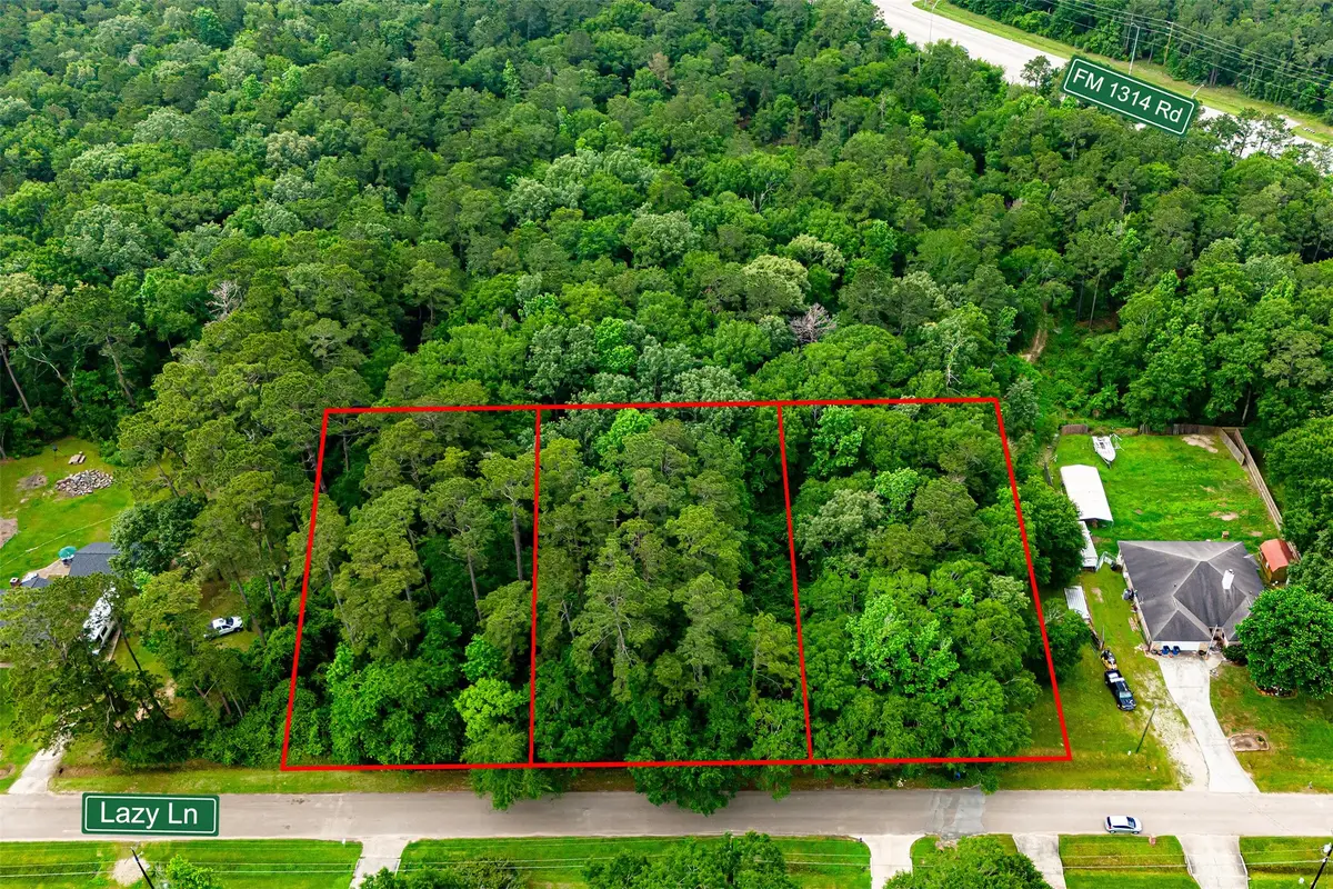 00 Lazy Lane, Porter, TX 77365 - #1