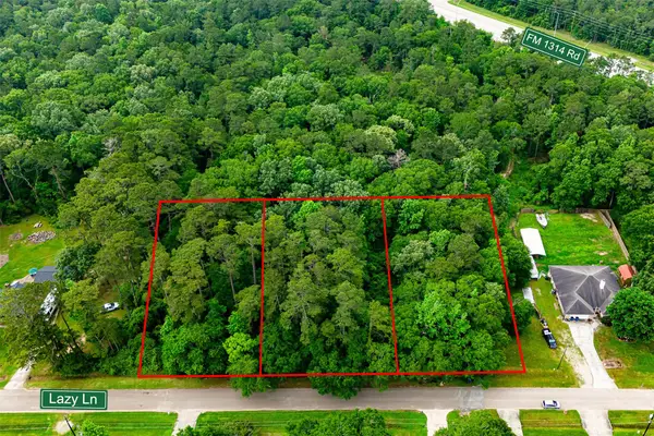 00 Lazy Lane, Porter, TX 77365