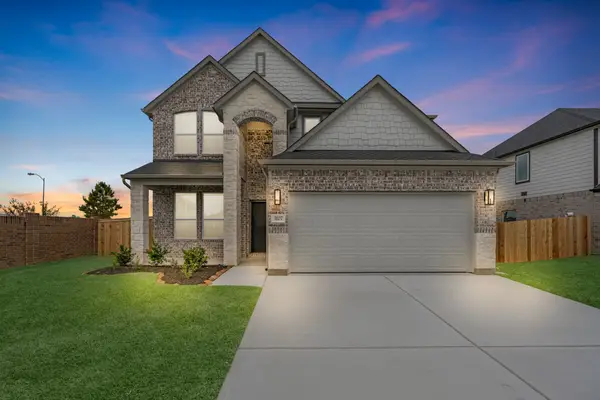 3107 Spitfire Drive, Rosenberg, TX 77471
