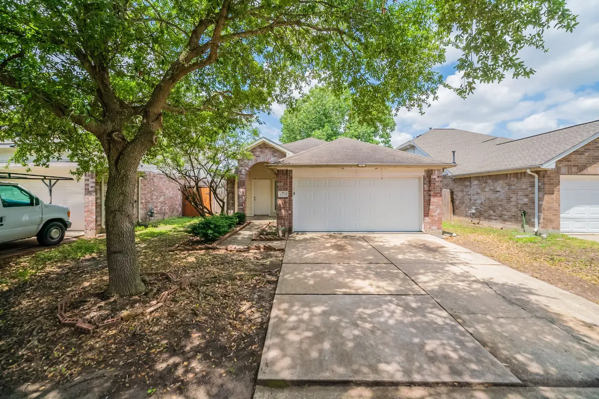 6635 Rusty Ridge Lane, Katy, TX 77449 - Image #1