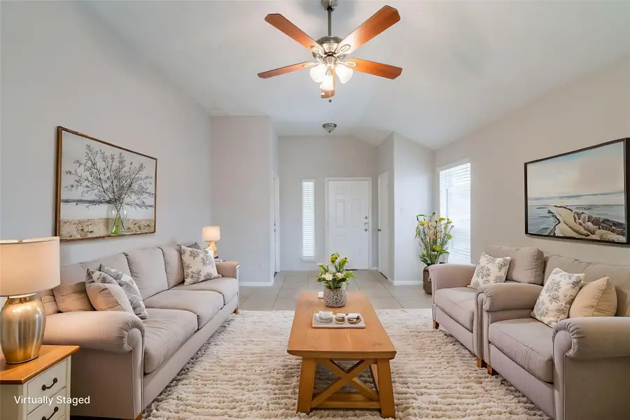 6635 Rusty Ridge Lane, Katy, TX 77449 - Image #2