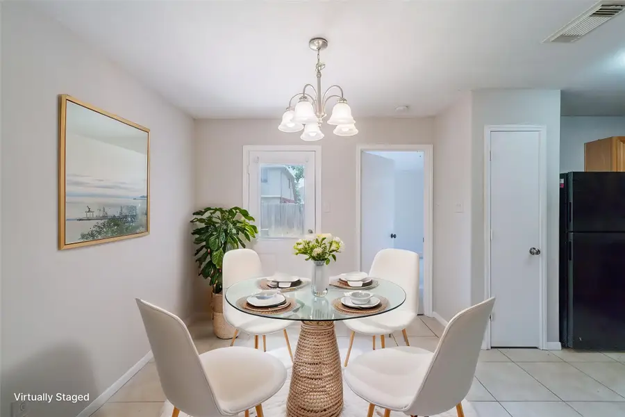 6635 Rusty Ridge Lane, Katy, TX 77449 - Image #3