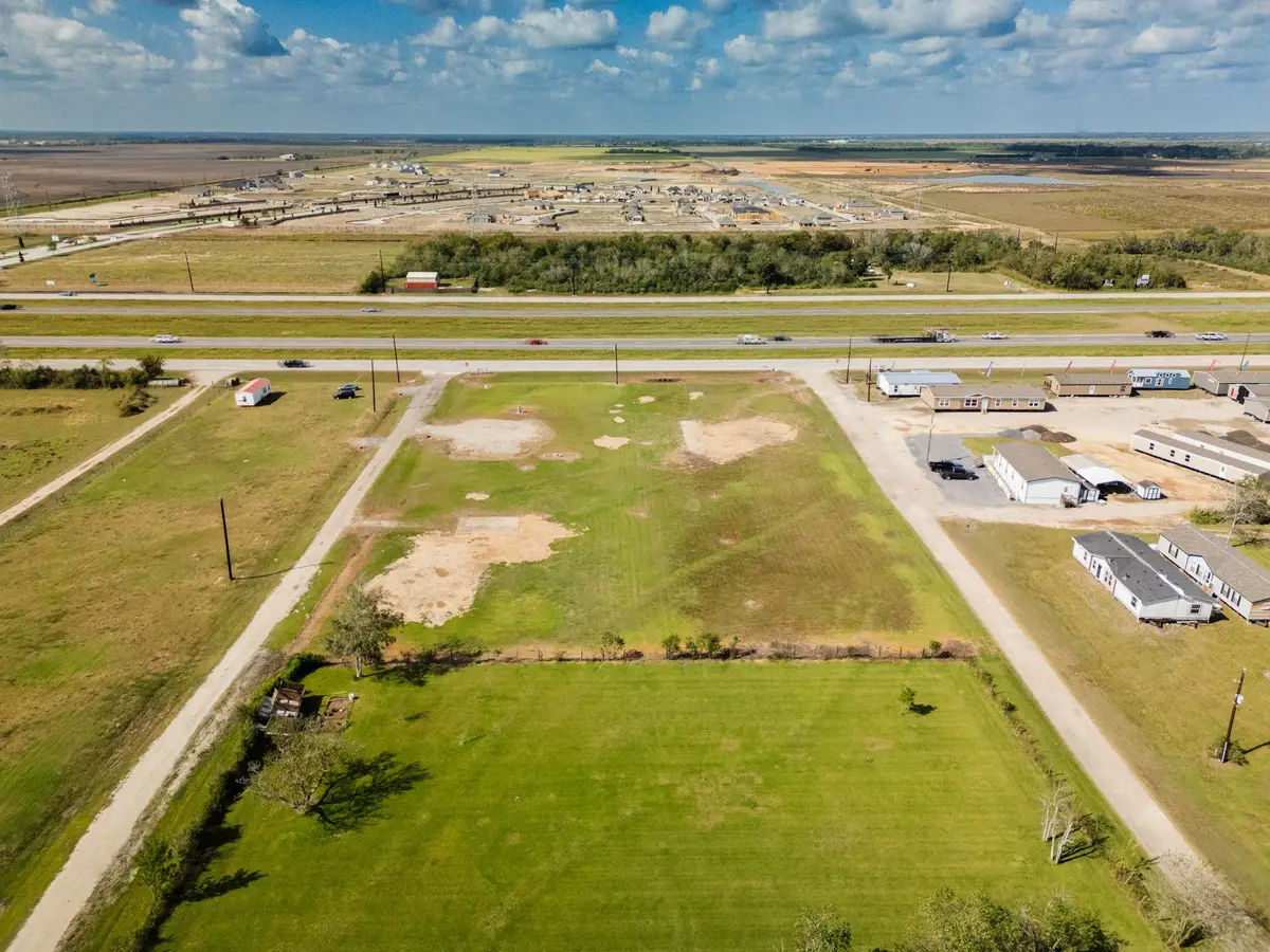 13405/13355 Pleasant Valley Drive, Rosharon, TX 77583 - #1