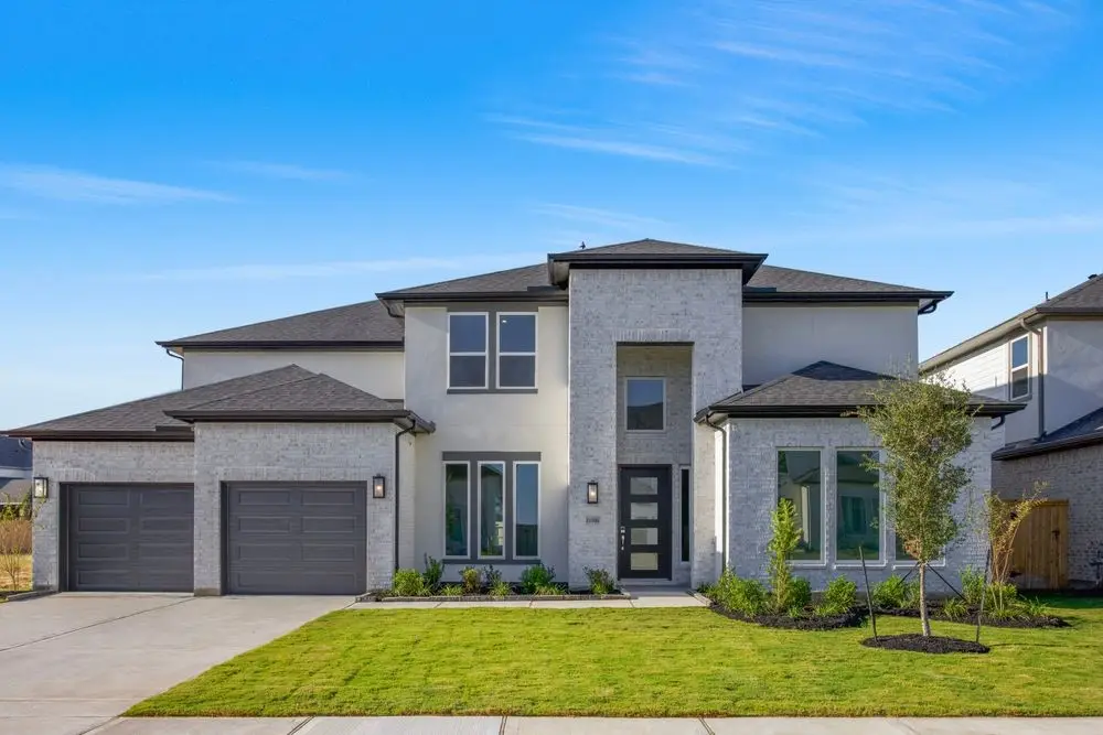 21506 Blackburn Bend Lane, Cypress, TX 77433 - Image #1