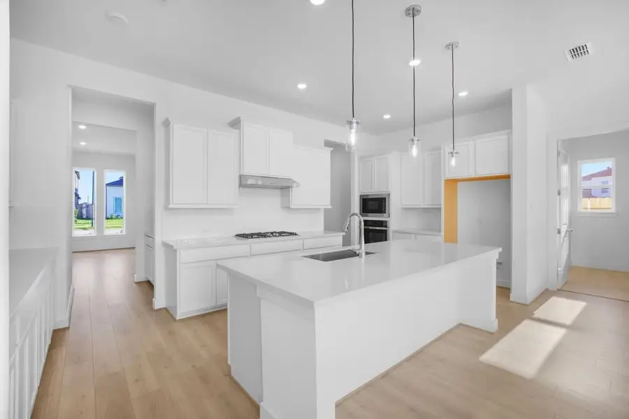 21506 Blackburn Bend Lane, Cypress, TX 77433 - Image #2