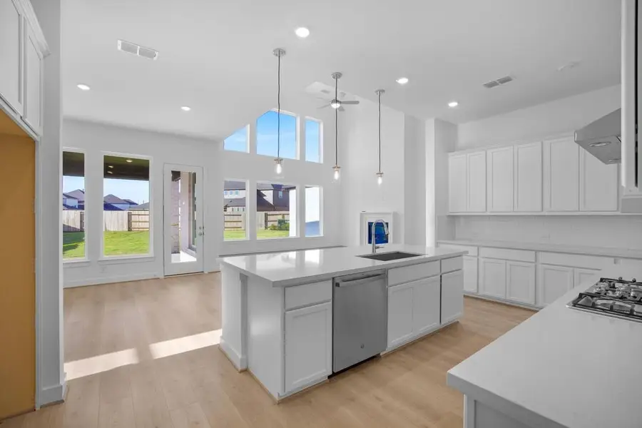 21506 Blackburn Bend Lane, Cypress, TX 77433 - Image #3