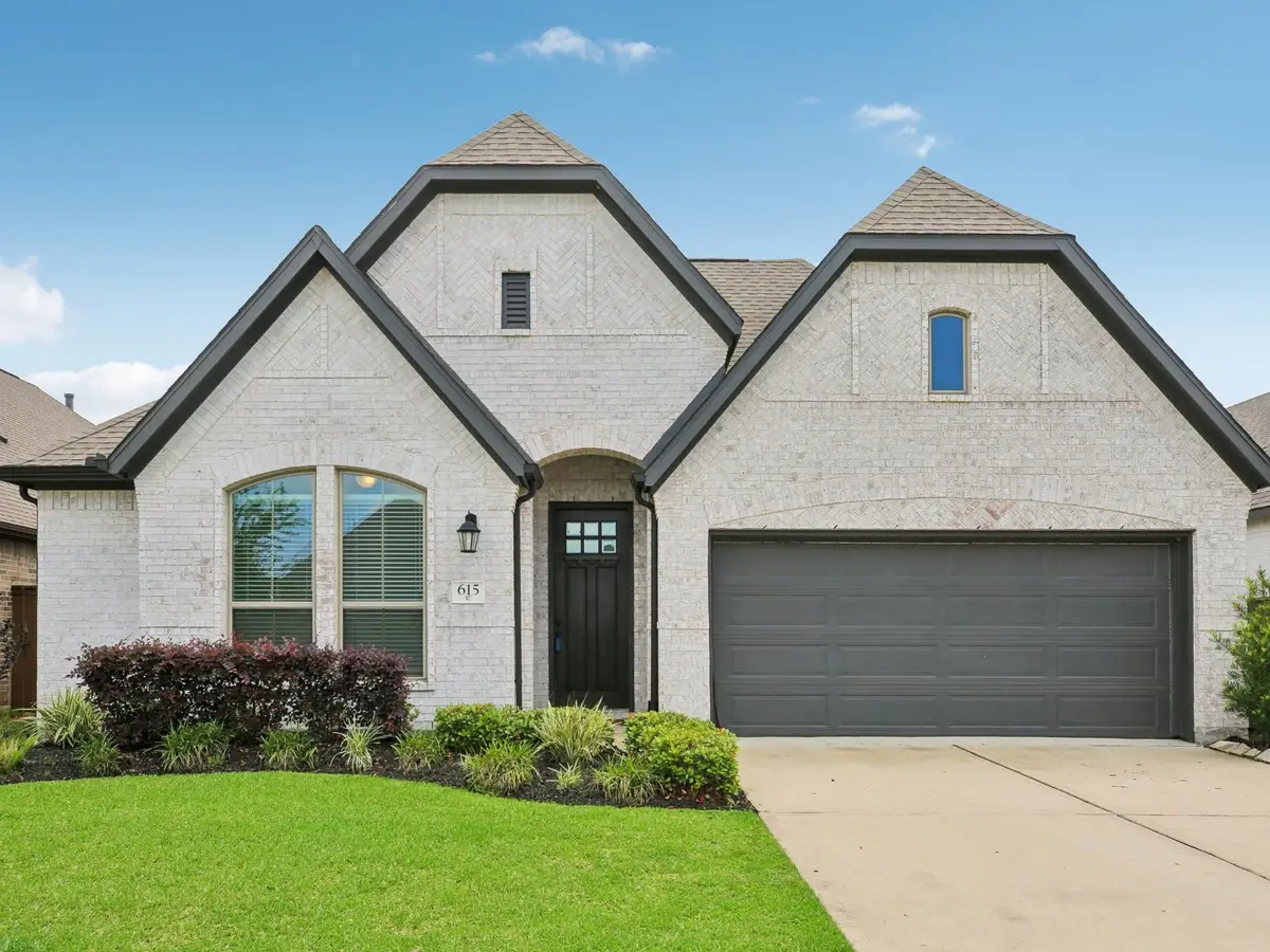 615 Livermore Street, Webster, TX 77598 - #1