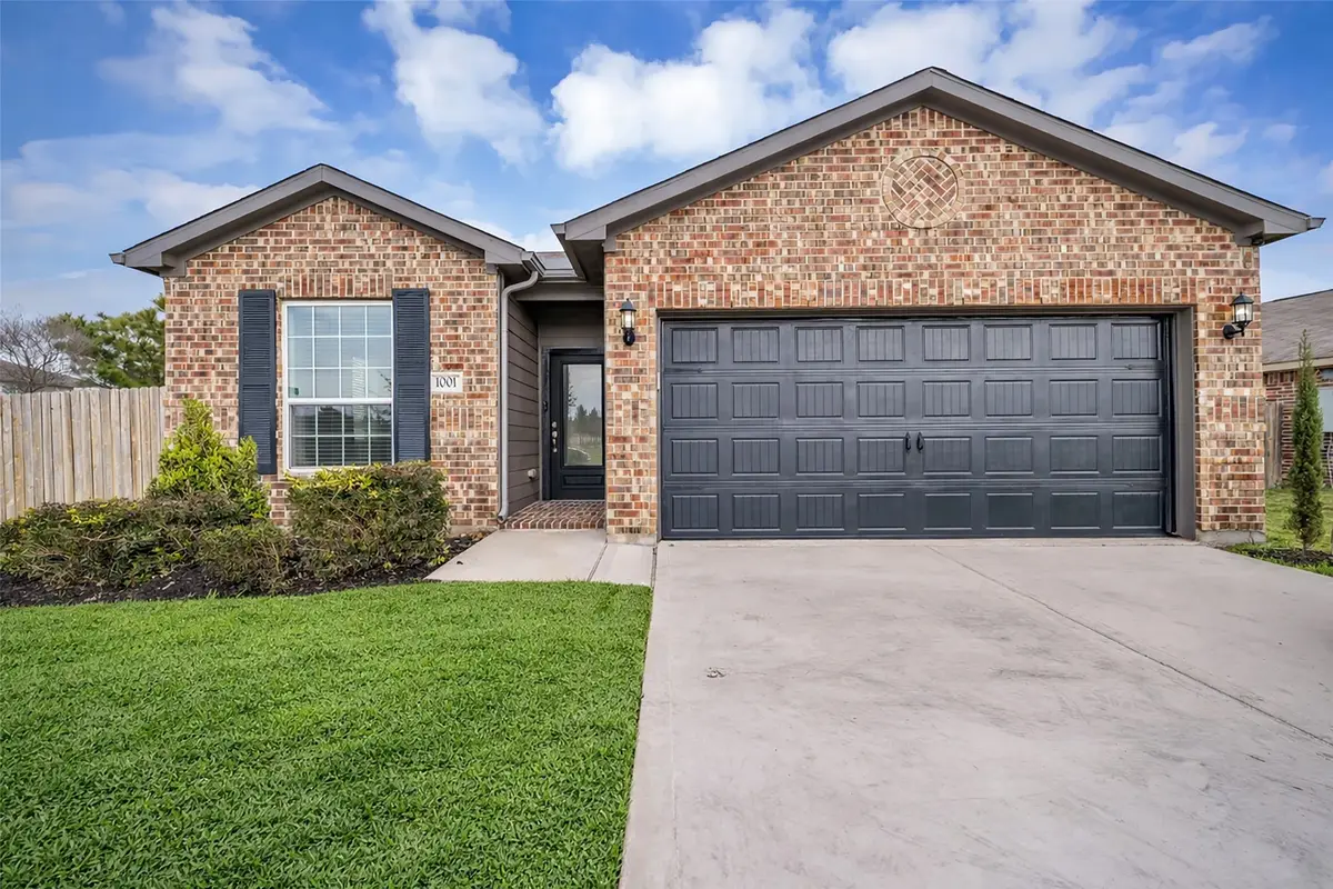 1001 Misty Patch Drive, Katy, TX 77493 - Image #1