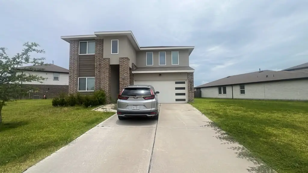 18914 Allendale Forest Drive, Richmond, TX 77407 - #1
