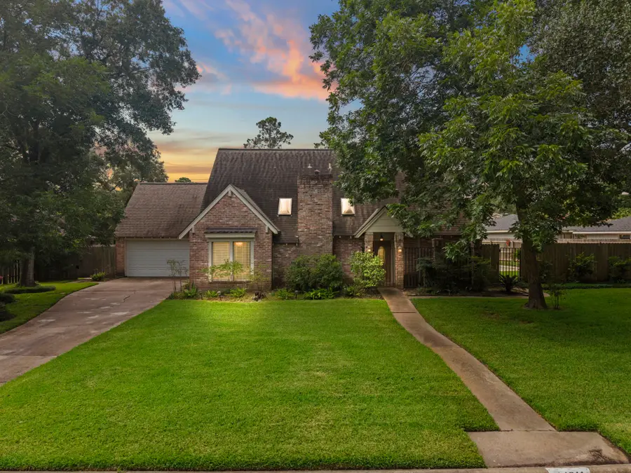 14811 Mystic Bend Dr, Cypress, TX 77429 - #2