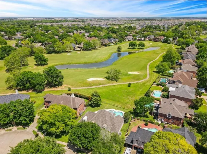 1711 Surrey Court, Richmond, TX 77406 - #1