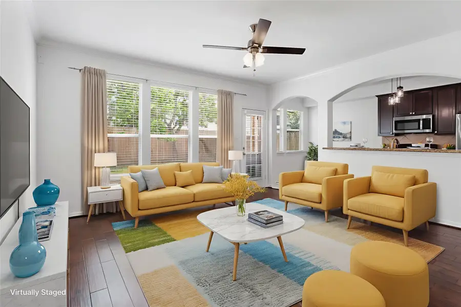 2840 Sand Dune Drive, Seabrook, TX 77586 - Image #2