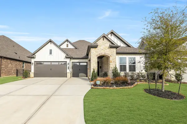 14886 Shavers Drive, Willis, TX 77318