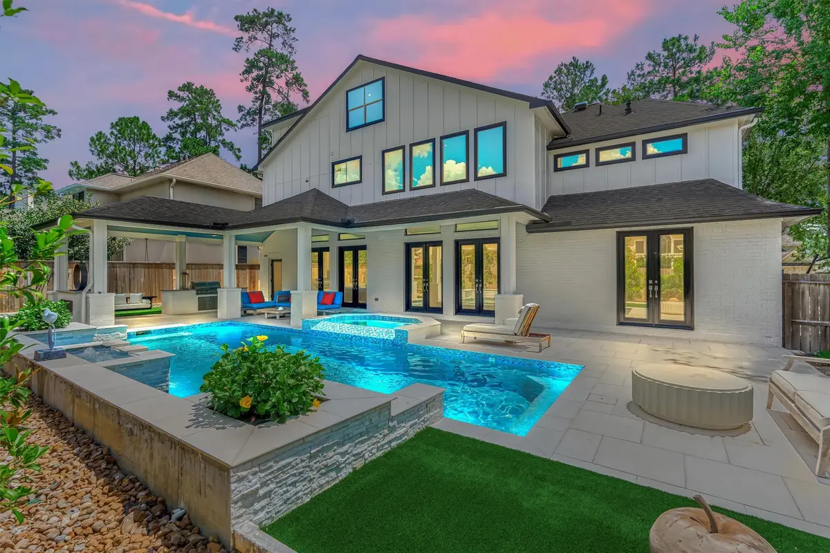 15 Atrium Woods Court, The Woodlands, TX 77381 - Image #1