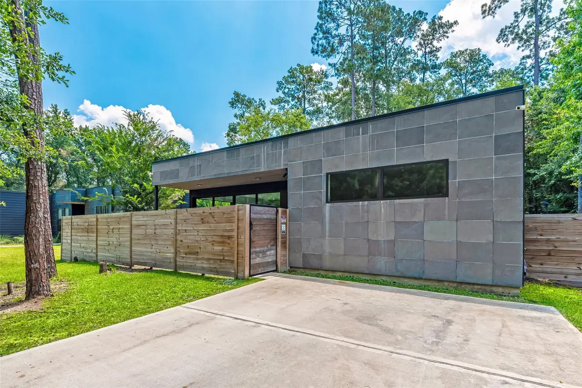 1601 Beech Drive, Conroe, TX 77385 - #1