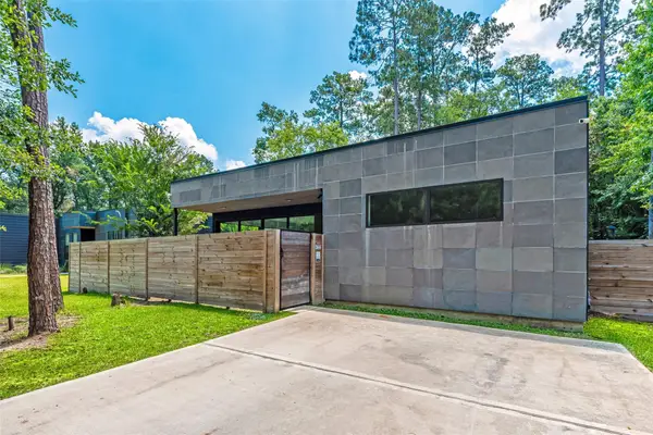 1601 Beech Drive, Conroe, TX 77385