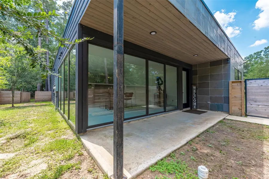 1601 Beech Drive, Conroe, TX 77385 - #3
