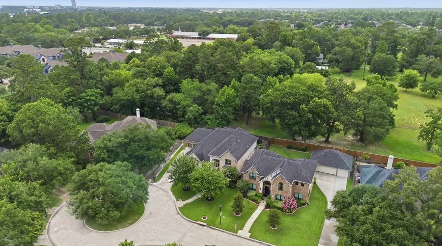 14 Bentley Park Court, Houston, TX 77070 - #2