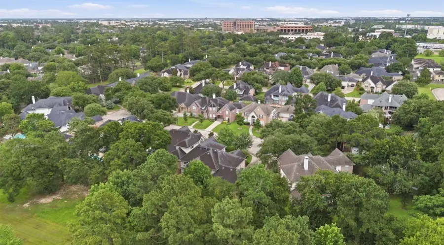 14 Bentley Park Court, Houston, TX 77070 - #3