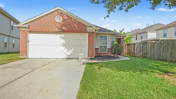11110 Vanilla Circle Court, Houston, TX 77044
