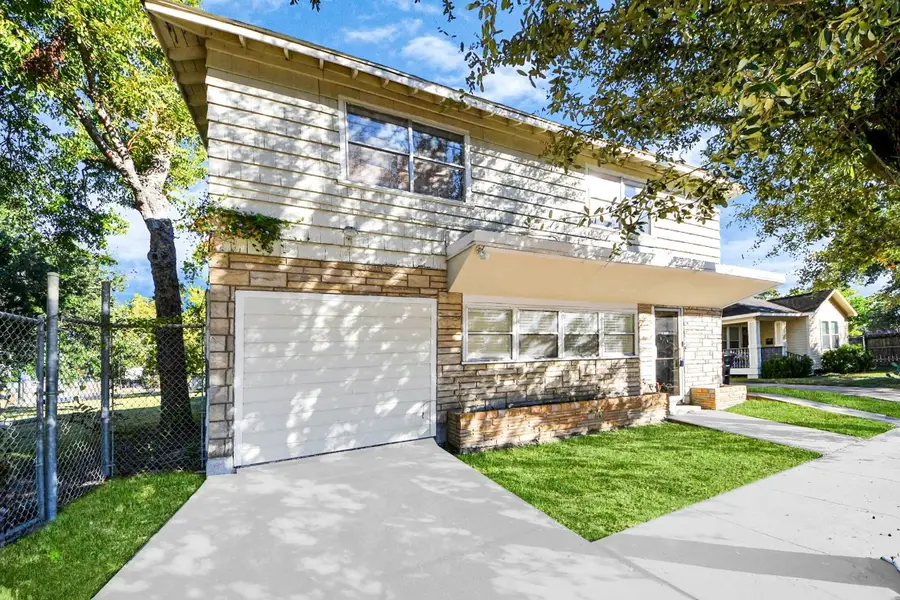 5303 Lyons Avenue #4, Houston, TX 77020 - #2