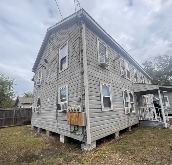 1412 Sydnor Street, Houston, TX 77020