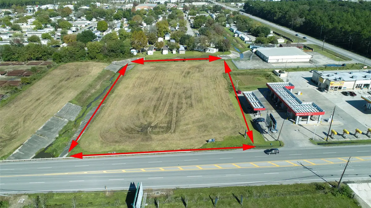 3000 Wilson Road, Humble, TX 77396 - #1