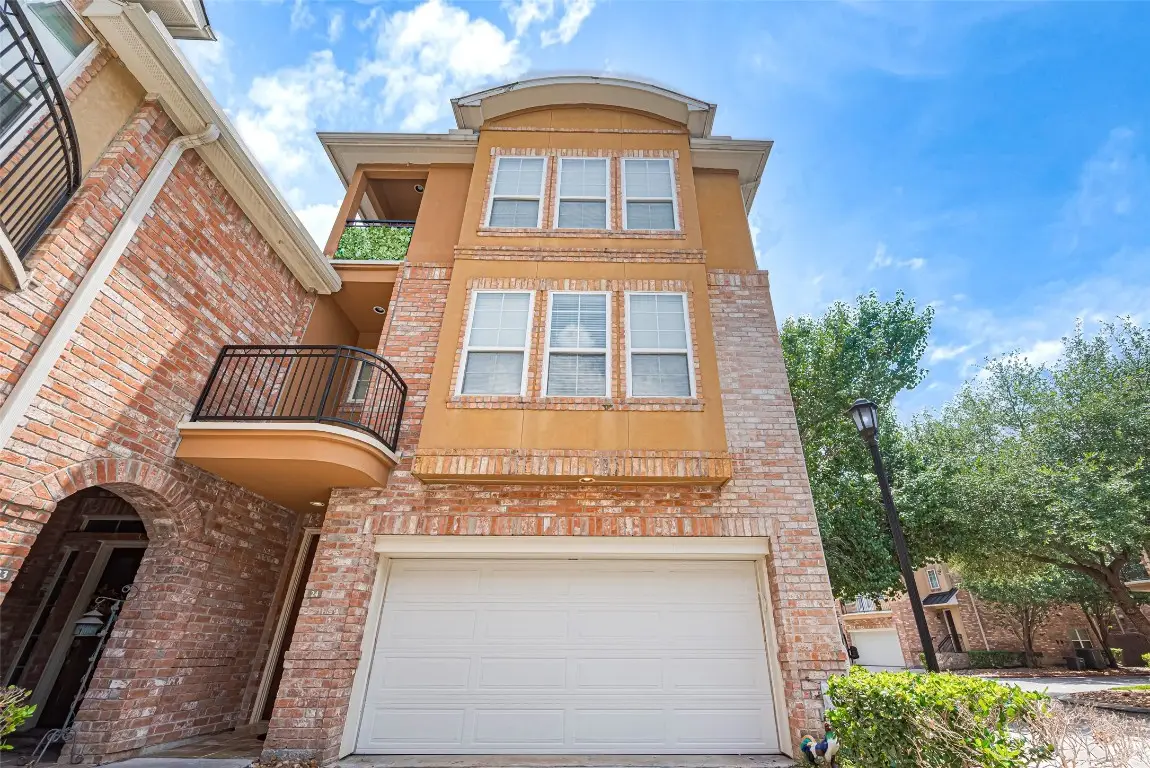 24 Versante Court, Houston, TX 77070 - #1