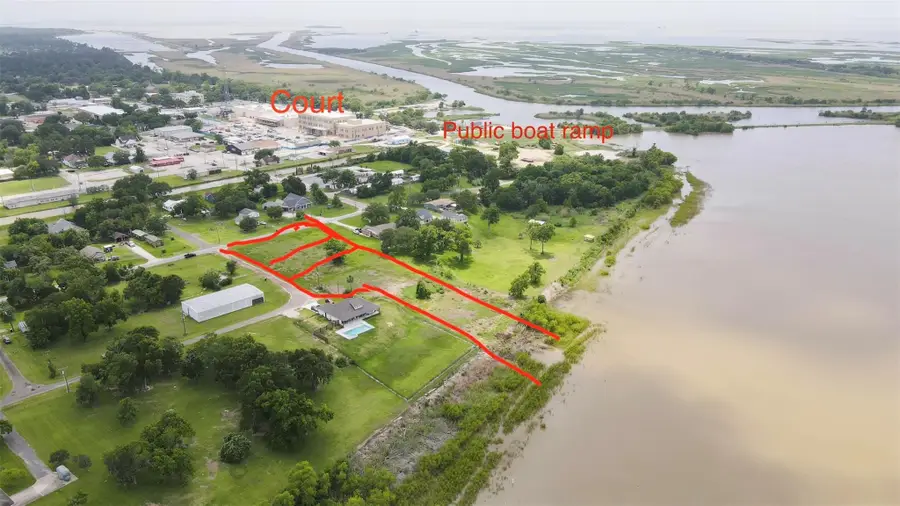 00 Magnolia Ave, Anahuac, TX 77514 - #3