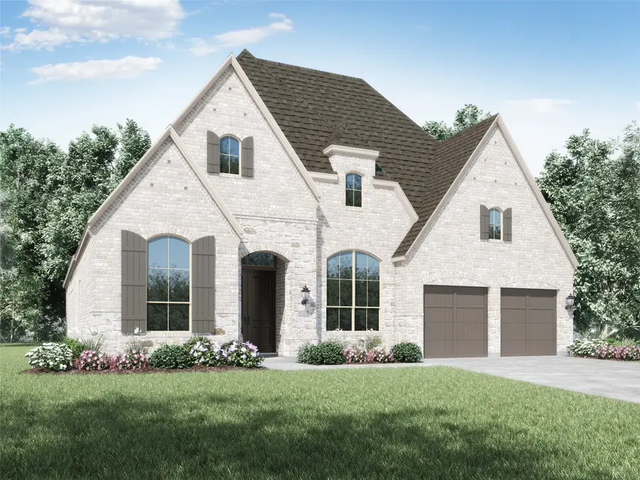 8914 Blue Grotto Lane, Manvel, TX 77578 - #3