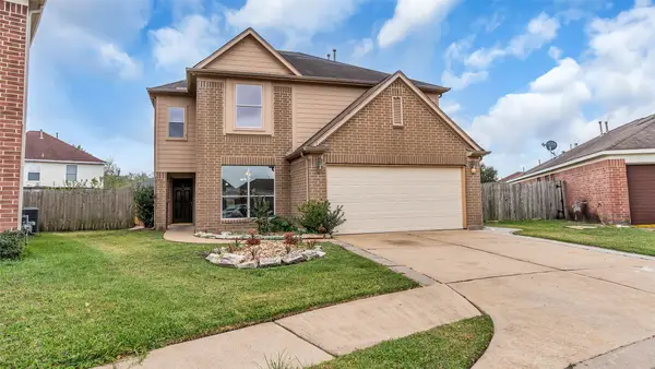 5534 Calm Court, Houston, TX 77084