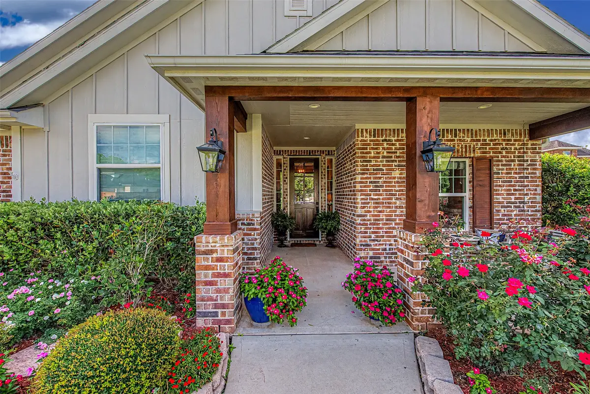 4210 Wickby Street, Fulshear, TX 77441 - #1