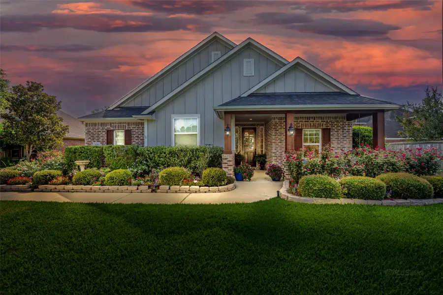 4210 Wickby Street, Fulshear, TX 77441 - #2