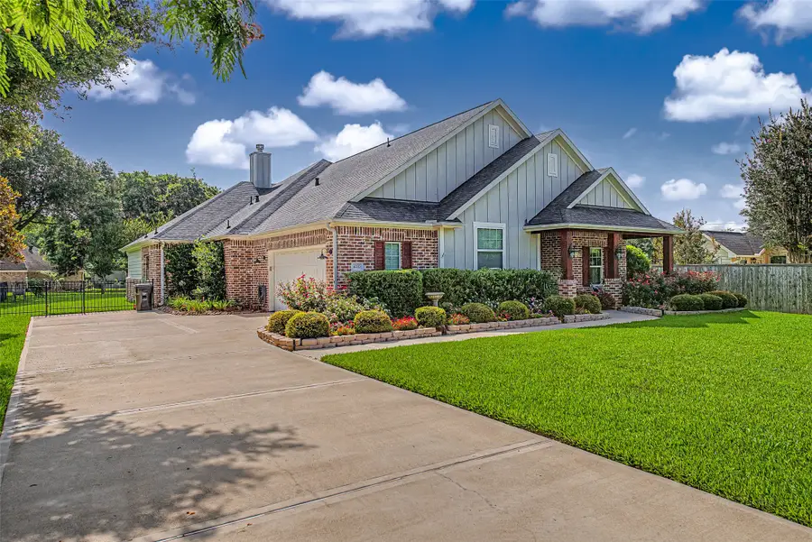 4210 Wickby Street, Fulshear, TX 77441 - #3