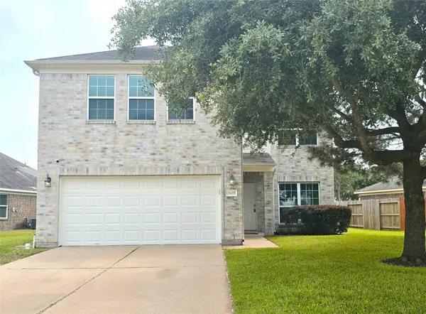 19015 Taverns Corner Court, Houston, TX 77084